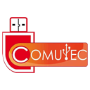 logo de comutec